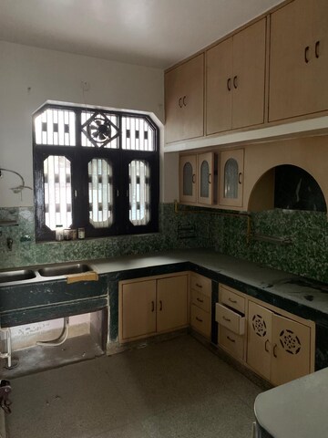 Kitchen in 2 BHK Apartment at Omaxe Heights, Sector 86 – for Sale
