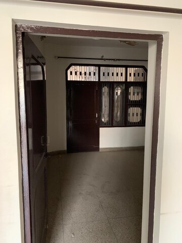 Building Lobby in 2 BHK Apartment at Omaxe Heights, Sector 86 – for Sale