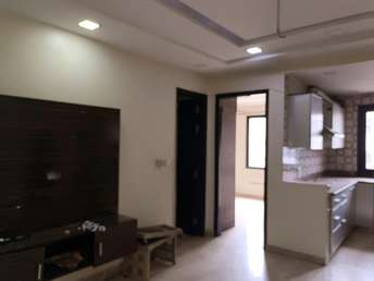 3 BHK Builder Floor For Rent in Pitampura Delhi 7190567