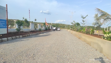 Plot For Resale in Sadashivpet Hyderabad  7190557