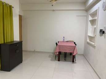 2 BHK Apartment For Rent in Godrej 24X7 Hinjewadi Pune  7190561