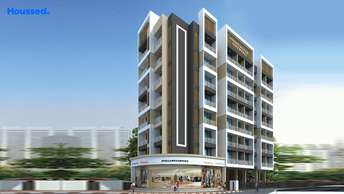 1 BHK Apartment For Resale in Kharghar Sector 34 Navi Mumbai  7190562