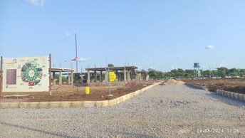 Plot For Resale in Sadashivpet Hyderabad  7190576