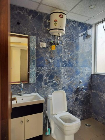 Master Bedroom in 1.5 BHK Apartment at ELA Shiva Kashi Vijay Enclave, Shivpurwa – for Sale