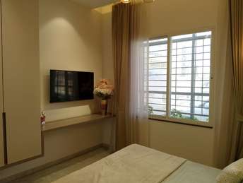 2 BHK Apartment For Rent in Gurukrupa Guru Atman Phase 2 Kalyan West Thane  7190616