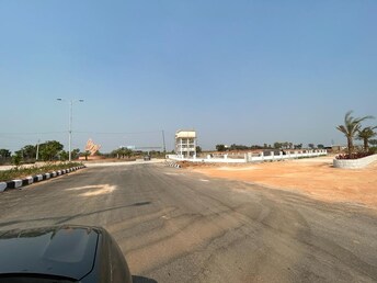 Plot For Resale in JB Nature Valley Choutuppal Hyderabad  7190761