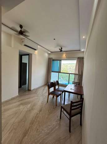 1 BHK Apartment For Rent in Sai Prabhat Nalasopara East Mumbai 7190766