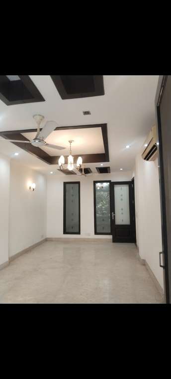 3 BHK Builder Floor For Rent in Greater Kailash ii Delhi 7190809