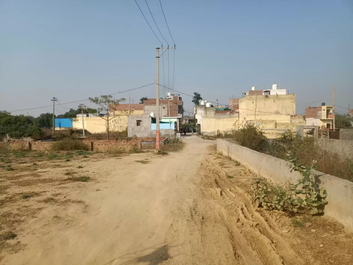 Plot For Resale in Sector 151 Noida  7190767