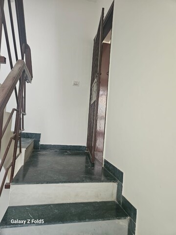 Staircase in 3 BHK Builder Floor at Unitech Nirvana Country Cedar Crest, Sector 50 – for Sale