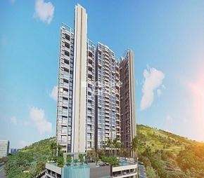2 BHK Apartment For Rent in Ganga Dham Towers Bibwewadi Pune  7190826