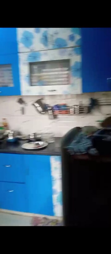 Master Bedroom in 2 BHK Apartment at Galaxy North Avenue ll, Gaur City 2  – for Sale