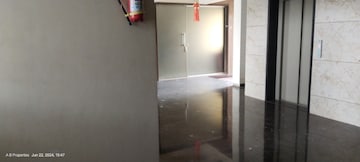 3 BHK Apartment For Resale in Magnova Manor Wakad Pune  7191069