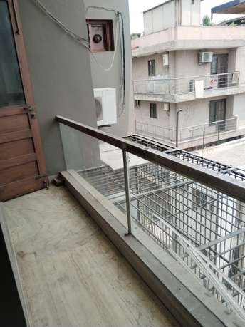 3 BHK Builder Floor For Rent in New Friends Colony Delhi  7190905