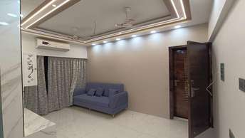 1 BHK Apartment For Rent in Sunidhi Park Vasai East Mumbai  7190926