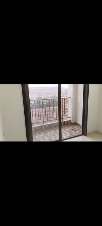 1 BHK Apartment For Rent in Regency Anantam Dombivli East Thane  7190923