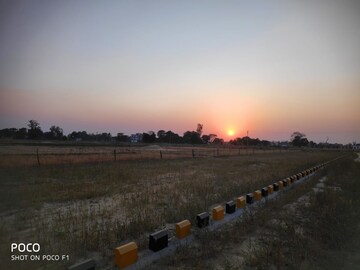 Plot Area in  Plot at Faizabad Road – for Sale