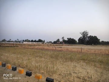 Plot Area in  Plot at Faizabad Road – for Sale