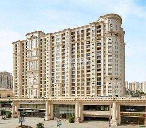 1 BHK Apartment For Rent in Hiranandani The Walk Ghodbunder Road Thane  7190943