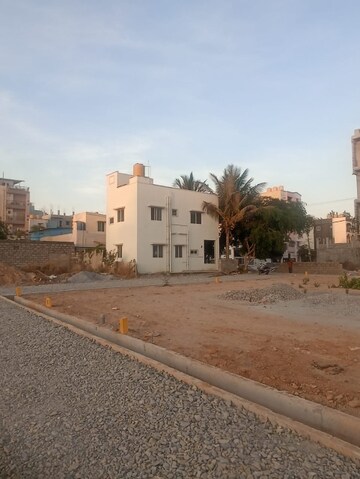  Plot – Exterior View View at Gateway Meadows, Devanahalli - for Sale