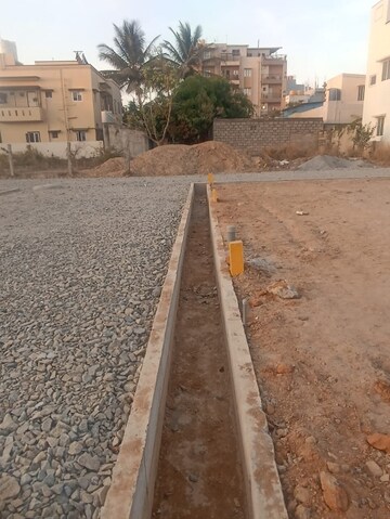 Plot Area in  Plot at Gateway Meadows, Devanahalli – for Sale