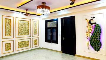 3 BHK Apartment – Exterior View View at Andheri West - for Sale