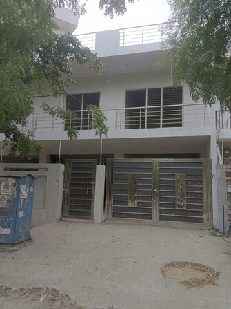 4 BHK Independent House For Resale in Ars Complex Gn Sector Beta I Greater Noida  7191031