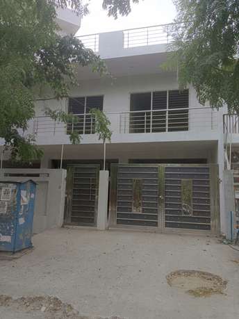 4 BHK Independent House For Resale in Ars Complex Gn Sector Beta I Greater Noida 7191031