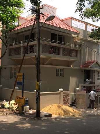 4 BHK Independent House For Rent in Padmanabha Nagar Bangalore 7191011