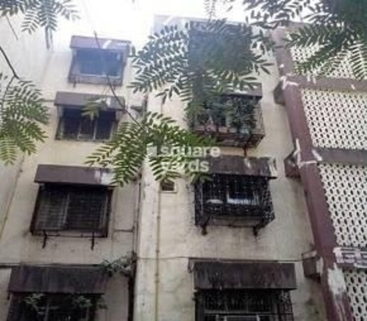 Exterior View, dev-chhaya-chs 3 Bedroom 1500 Sq.Ft. Apartment In Khar West Mumbai 7191055