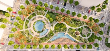  Plot – Exterior View View at Gosainganj - for Sale