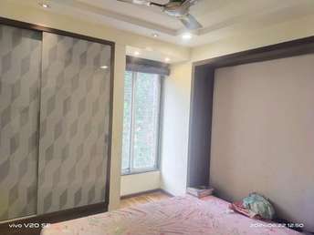 1 BHK Apartment For Rent in Lenyadri Tower Nerul Navi Mumbai 7191072