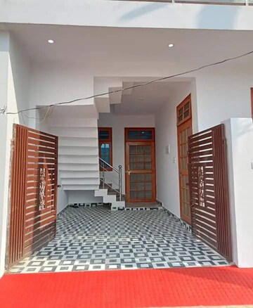 3 BHK Independent House For Resale in Kamta Lucknow  7191131