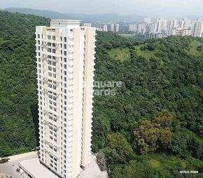 2 BHK Apartment For Rent in Prescon Silver Oak At Prestige Residency Ghodbunder Road Thane  7191196