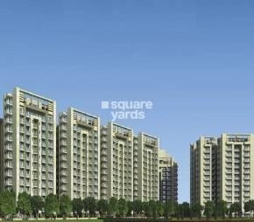 3 BHK Apartment For Sale in Satya The Hermitage, Sector 103