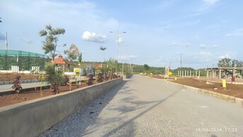 Plot For Resale in Sadashivpet Hyderabad  7191216