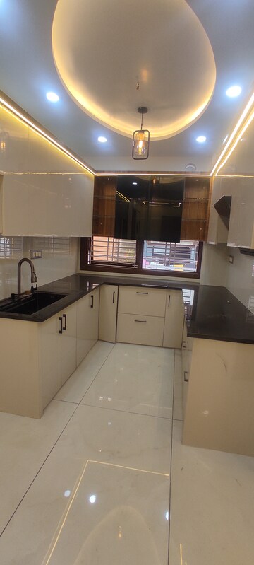 3.5 BHK Builder Floor For Sale in Dwarka Mor