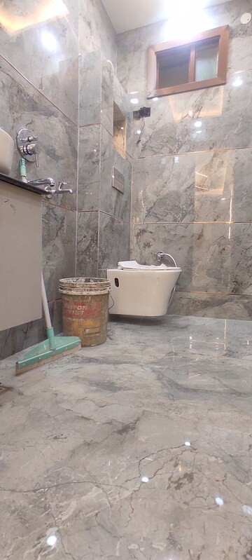 Kitchen in 3.5 BHK Builder Floor at Dwarka Mor – for Sale