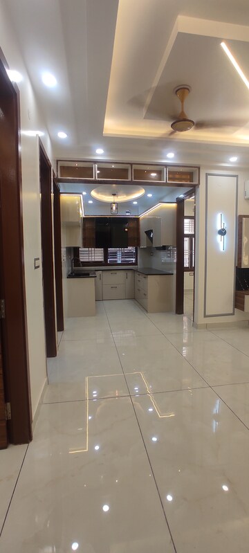Kitchen in 3.5 BHK Builder Floor at Dwarka Mor – for Sale