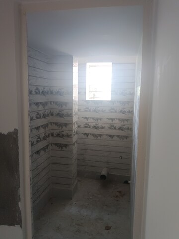 Bathroom in 2 BHK Apartment at Behala Chowrasta – for Sale