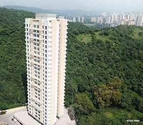 2 BHK Apartment For Rent in Prestige Residency Thane Dongripada Thane 7191294