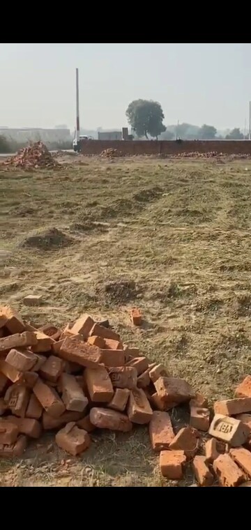Plot Area in  Plot at Oneiric Pacific Residency, Sector 81 – for Sale