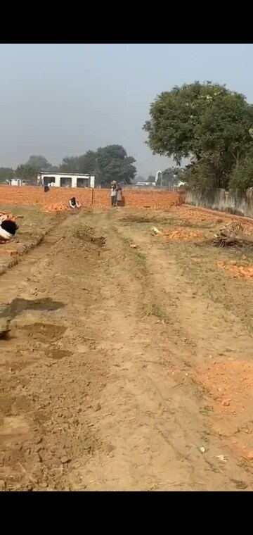 Plot Area in  Plot at Oneiric Pacific Residency, Sector 81 – for Sale