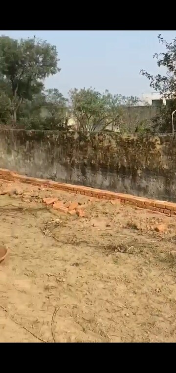 Plot Area in  Plot at Oneiric Pacific Residency, Sector 81 – for Sale