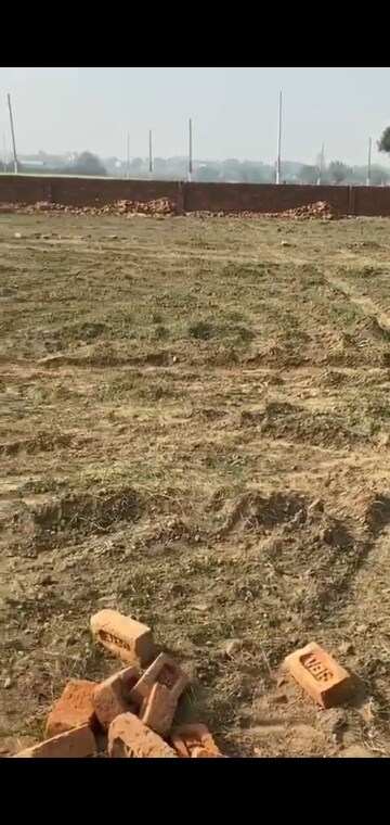 Plot Area in  Plot at Oneiric Pacific Residency, Sector 81 – for Sale
