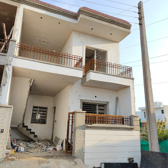 3 BHK Independent House For Resale in Kharar Mohali  7191338