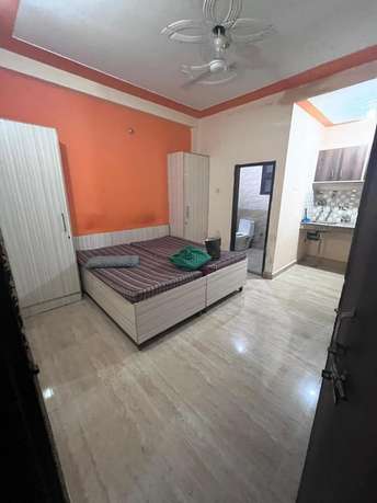 Studio Builder Floor For Rent in DLF City Phase III Sector 24 Gurgaon  7191310