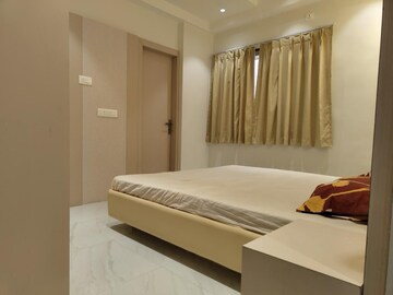 Bedroom in 6+ BHK Builder Floor at Nagavara – for Sale