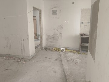 Living Room in 2 BHK Apartment at Behala Chowrasta – for Sale