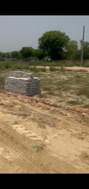 Plot Area in  Plot at The Nest Noida, Sector 31 – for Sale